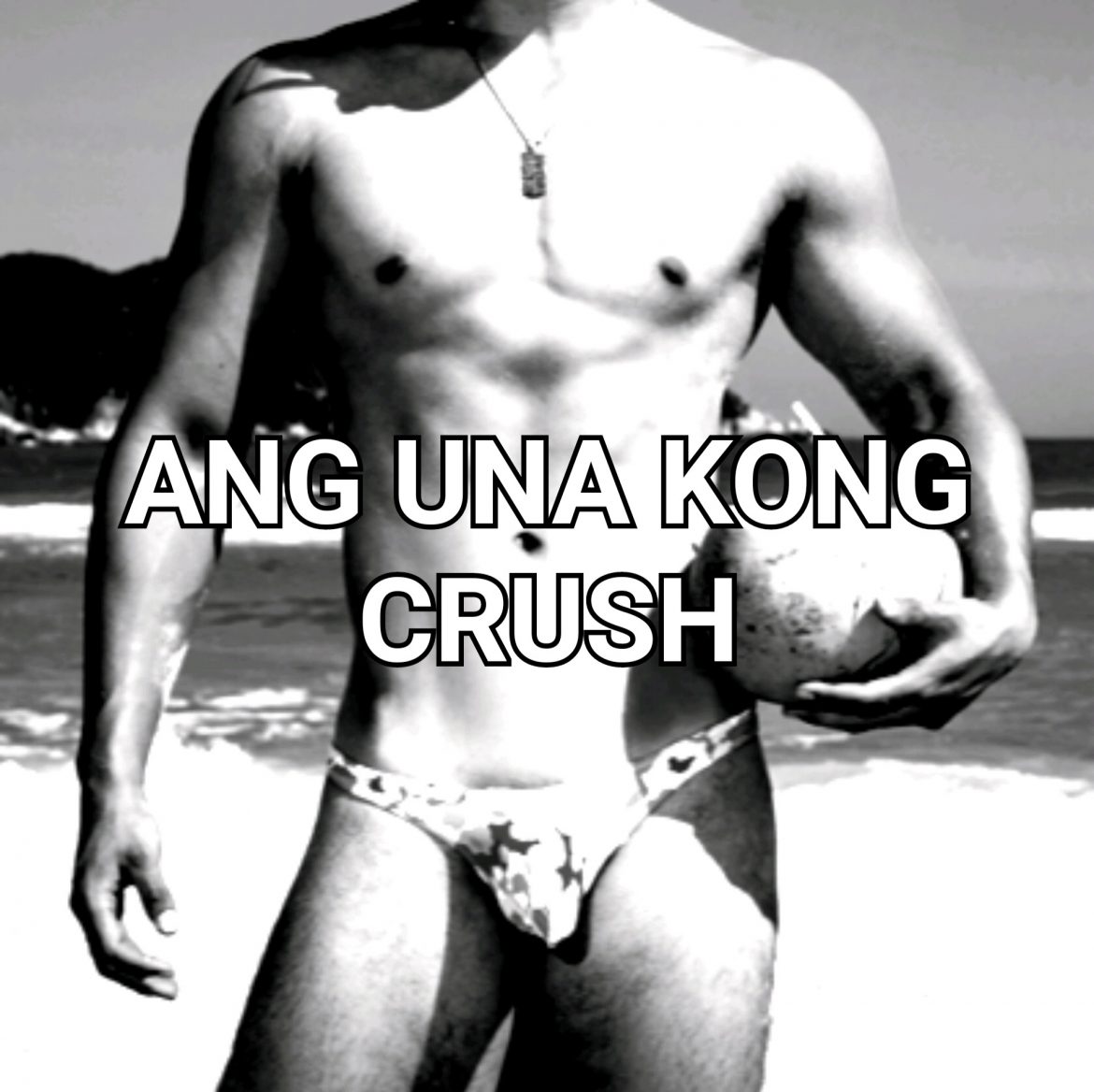 Ang Una Kong Crush