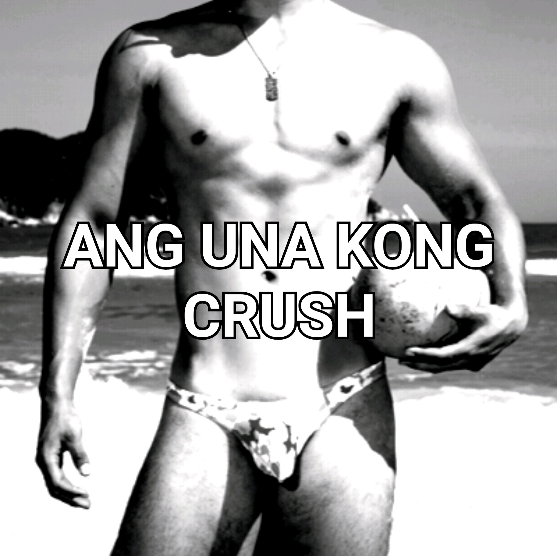 Ang Una Kong Crush
