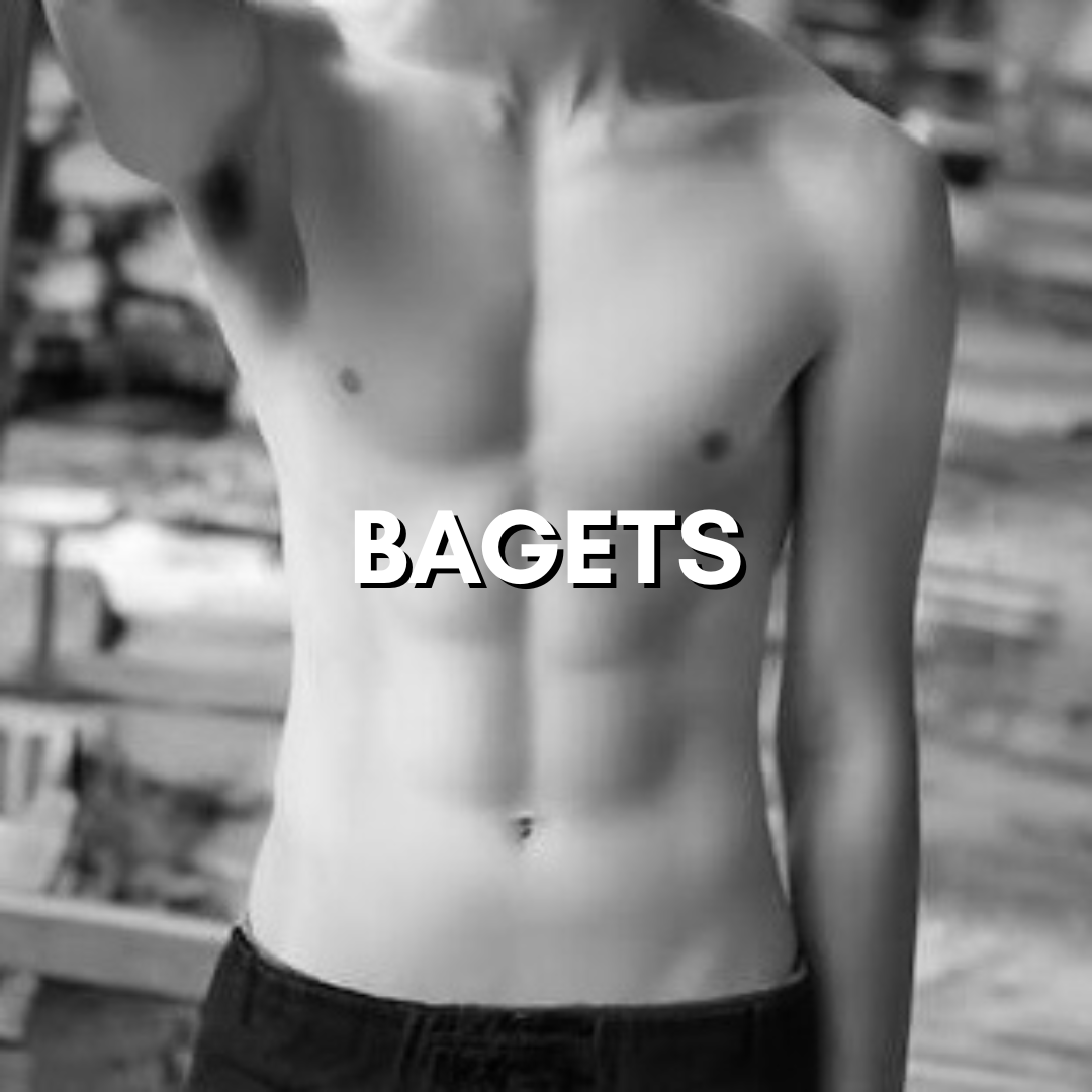 Bagets (Part 1)