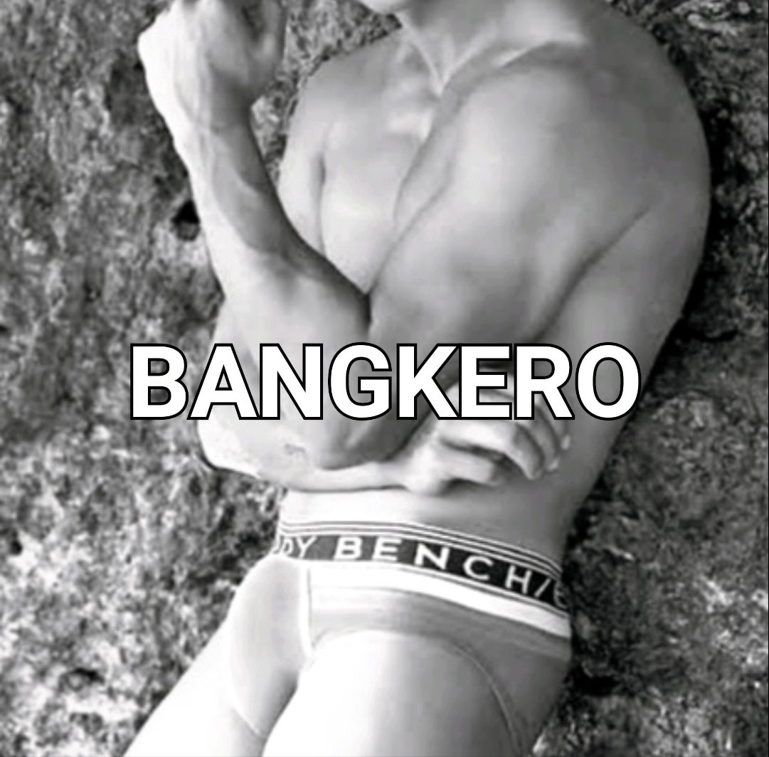 Bangkero