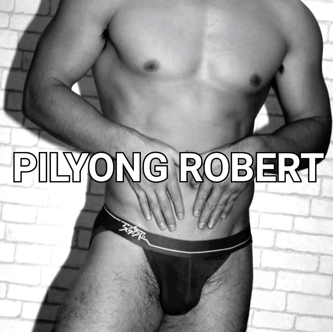 Pilyong Robert