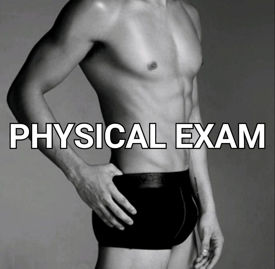 Physical Exam