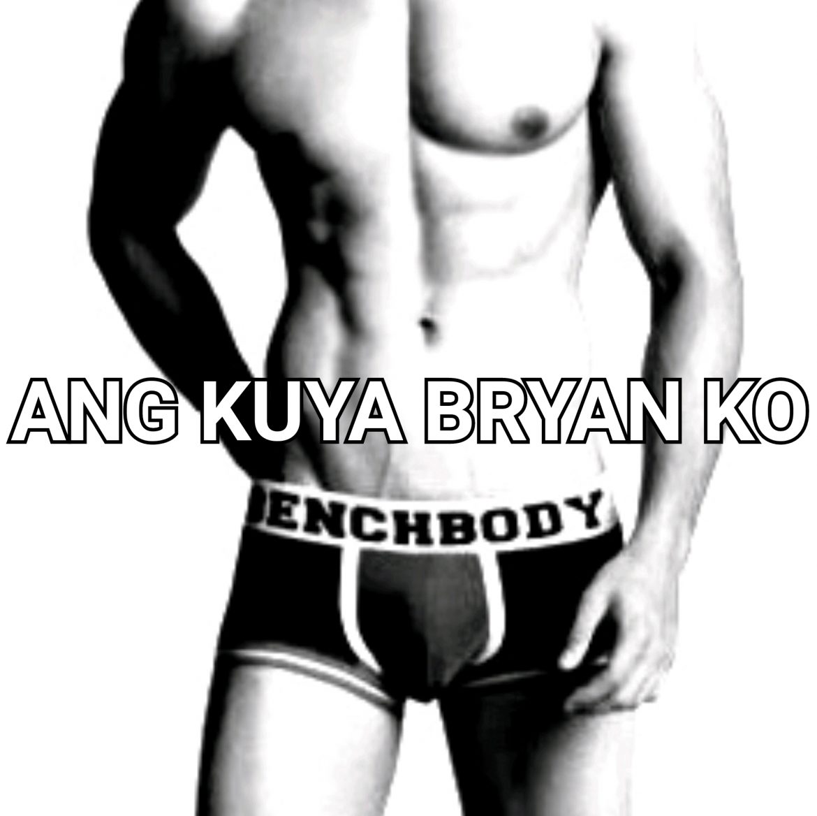 Ang Kuya Bryan Ko (Part 1)