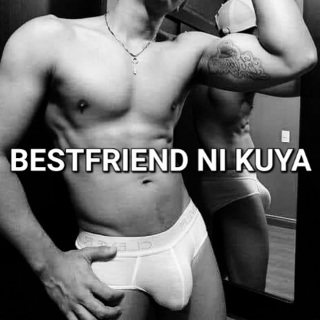 Bestfriend ni Kuya (Part 1)
