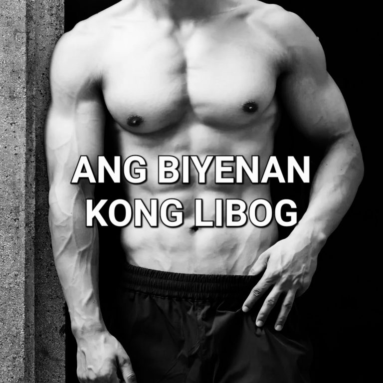 Ang Biyenan Kong Libog Part 3 – Kuwentong Libog