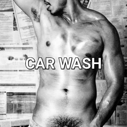 Car Wash